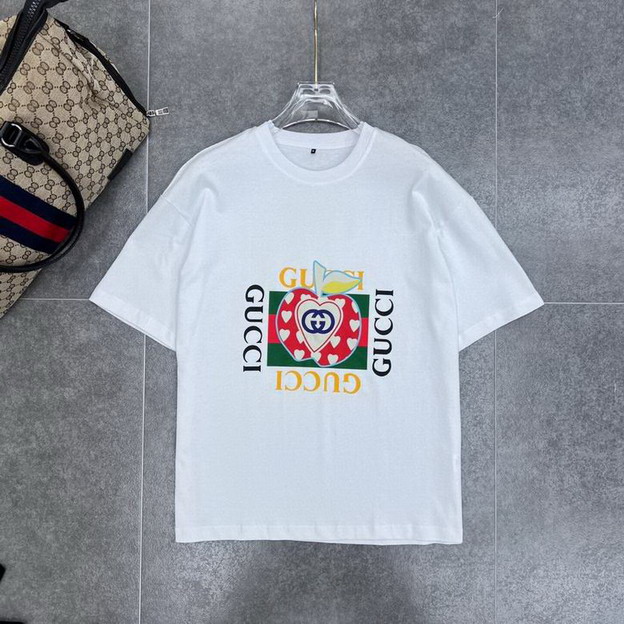 men gucci t-shirts S-XXL-062